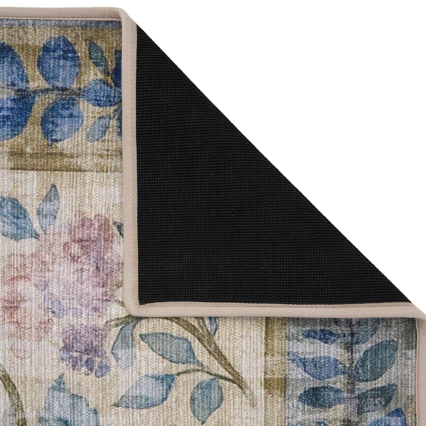 Hug Rug Eco-Washable Lady Rose 75x220