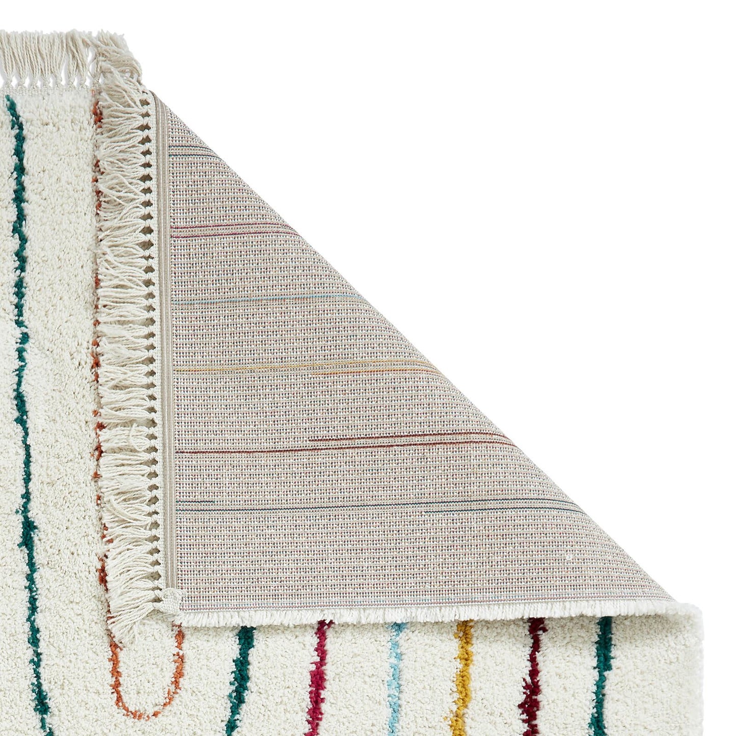 Boho C443 Multi Modern Rug