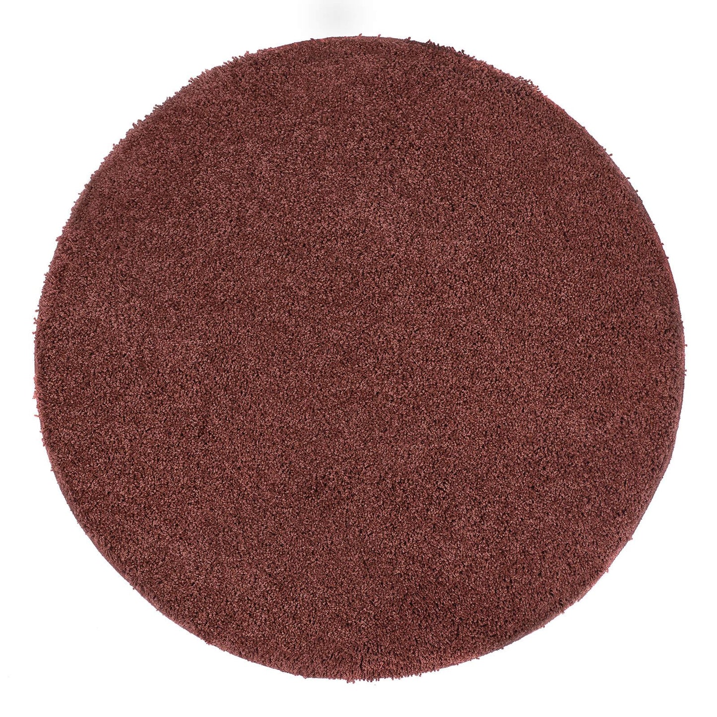 My Rugs Ox Red Plain Rugs