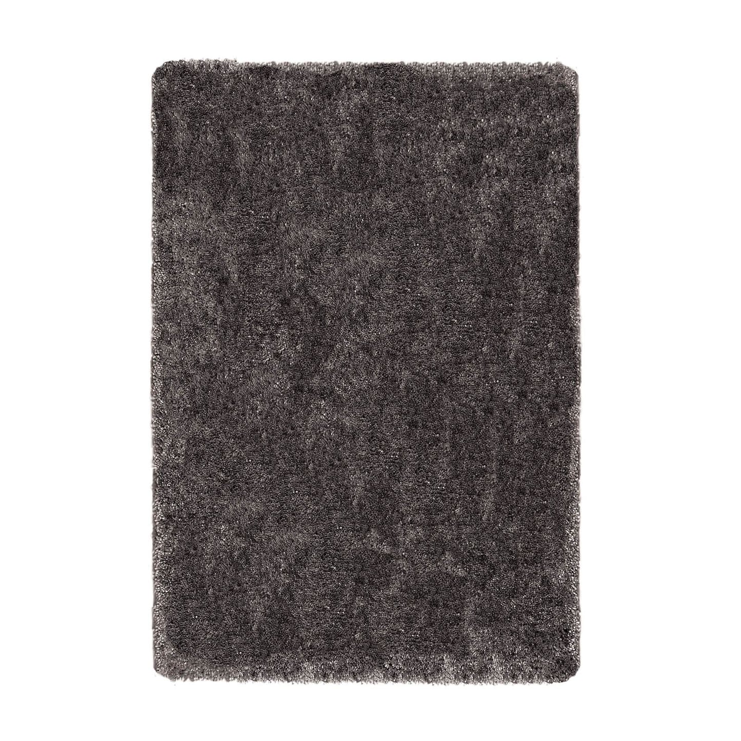 My Lux Charcoal Rug