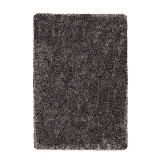 My Lux Charcoal Rug