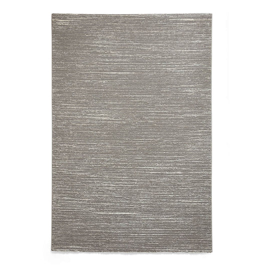 Flores 1930 Grey Modern Rug