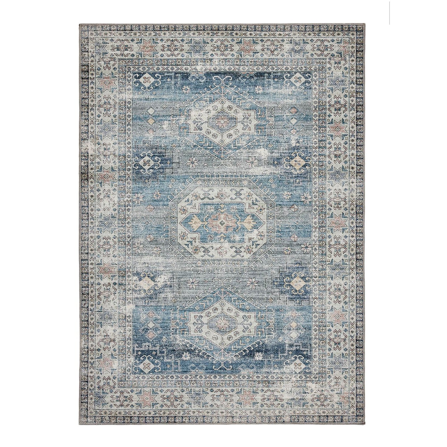 Origins Washable Venice Rug