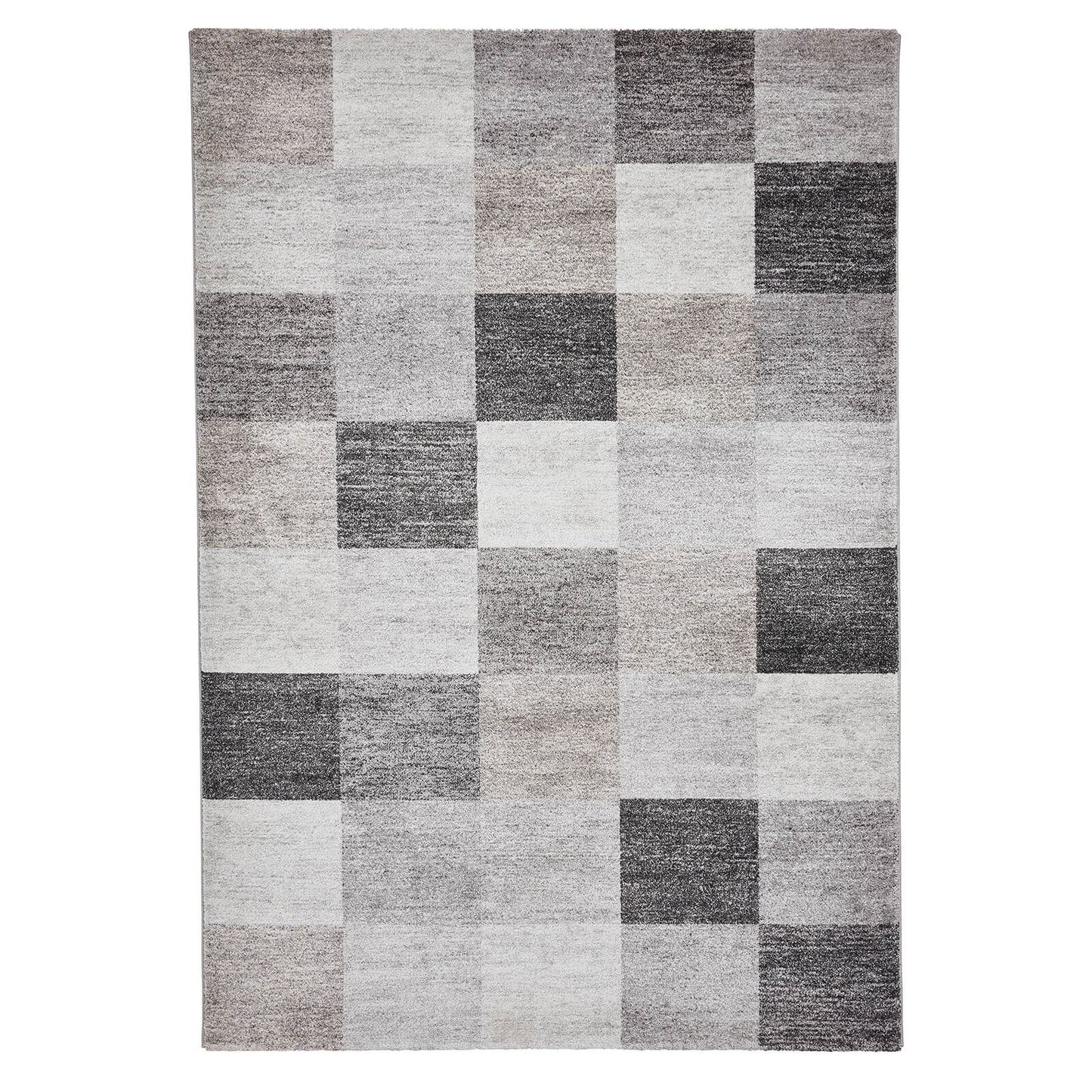 Milano 20623 Beige Modern Rug