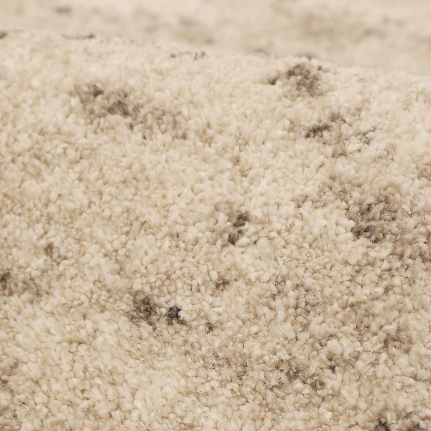 Freya Linezag Natural Semi Plain Rug