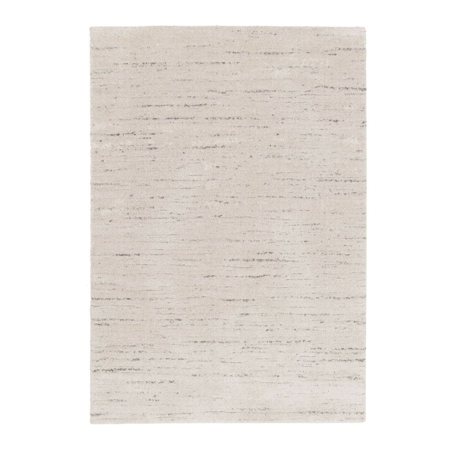 Pure Semi Plain Natural Rug