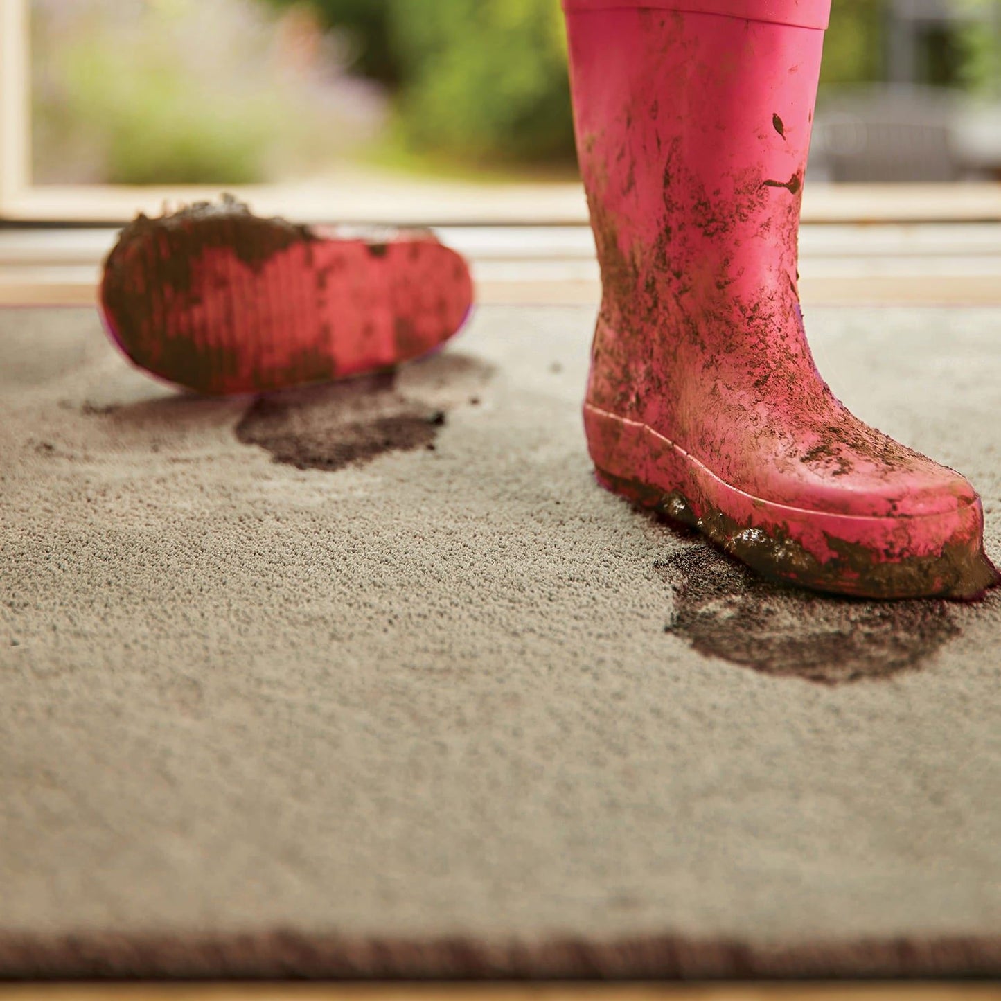 Hug Rug Sense Rugs Beige Rug