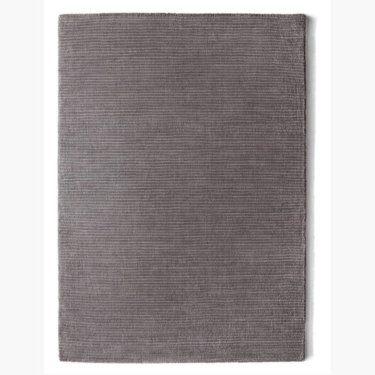 Orient Orient Grey Plain Rugs