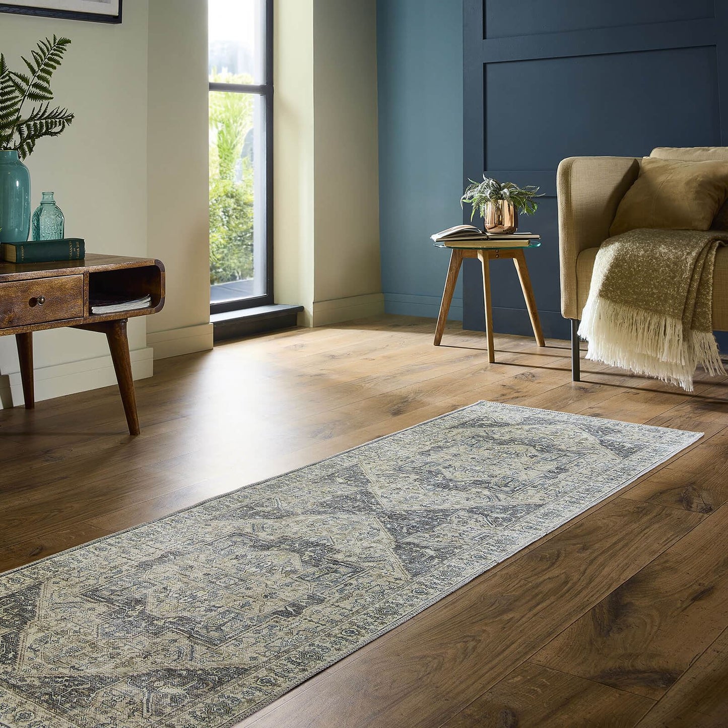 Origins Washable Napoli Rug