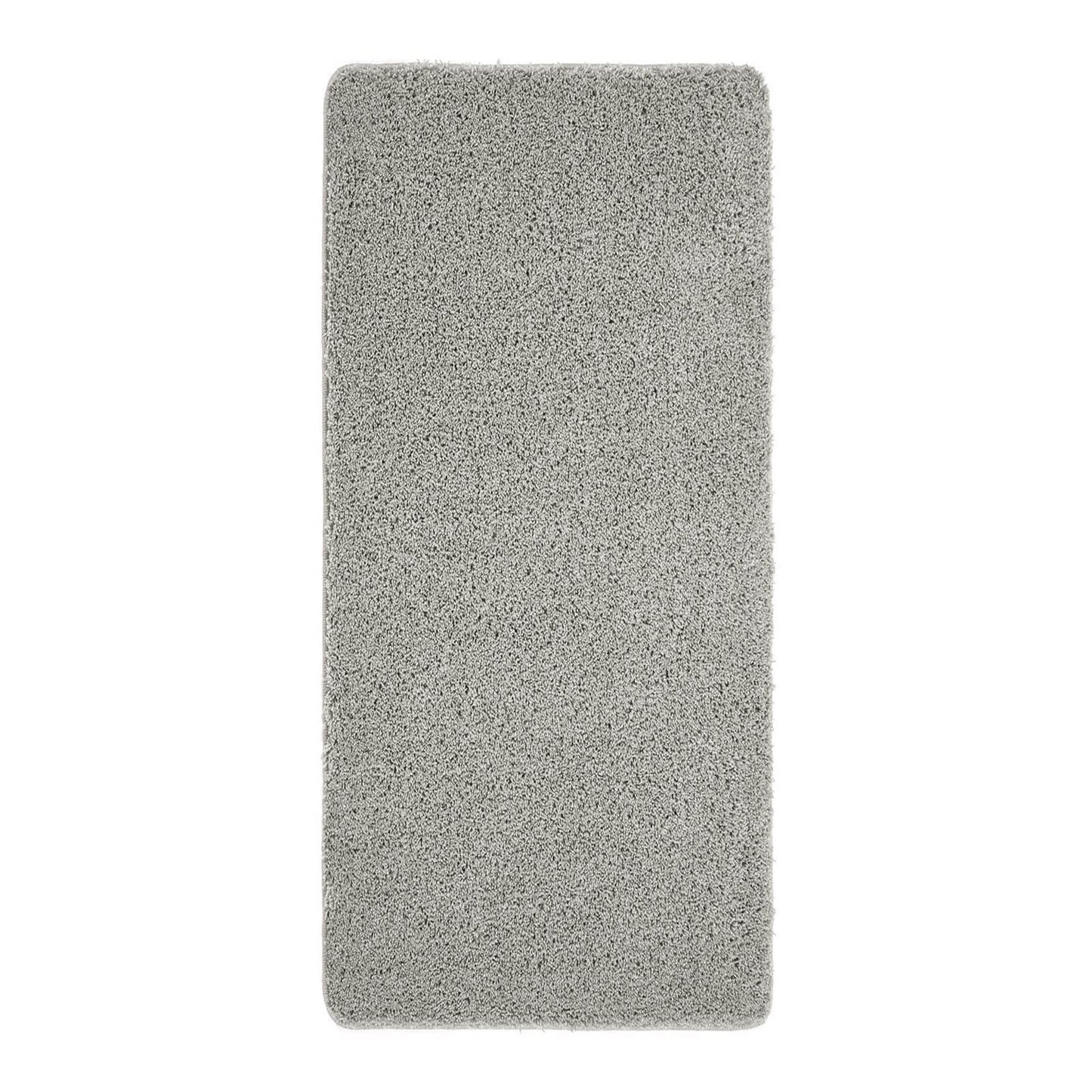 My Rugs Ghost Grey Plain Rugs