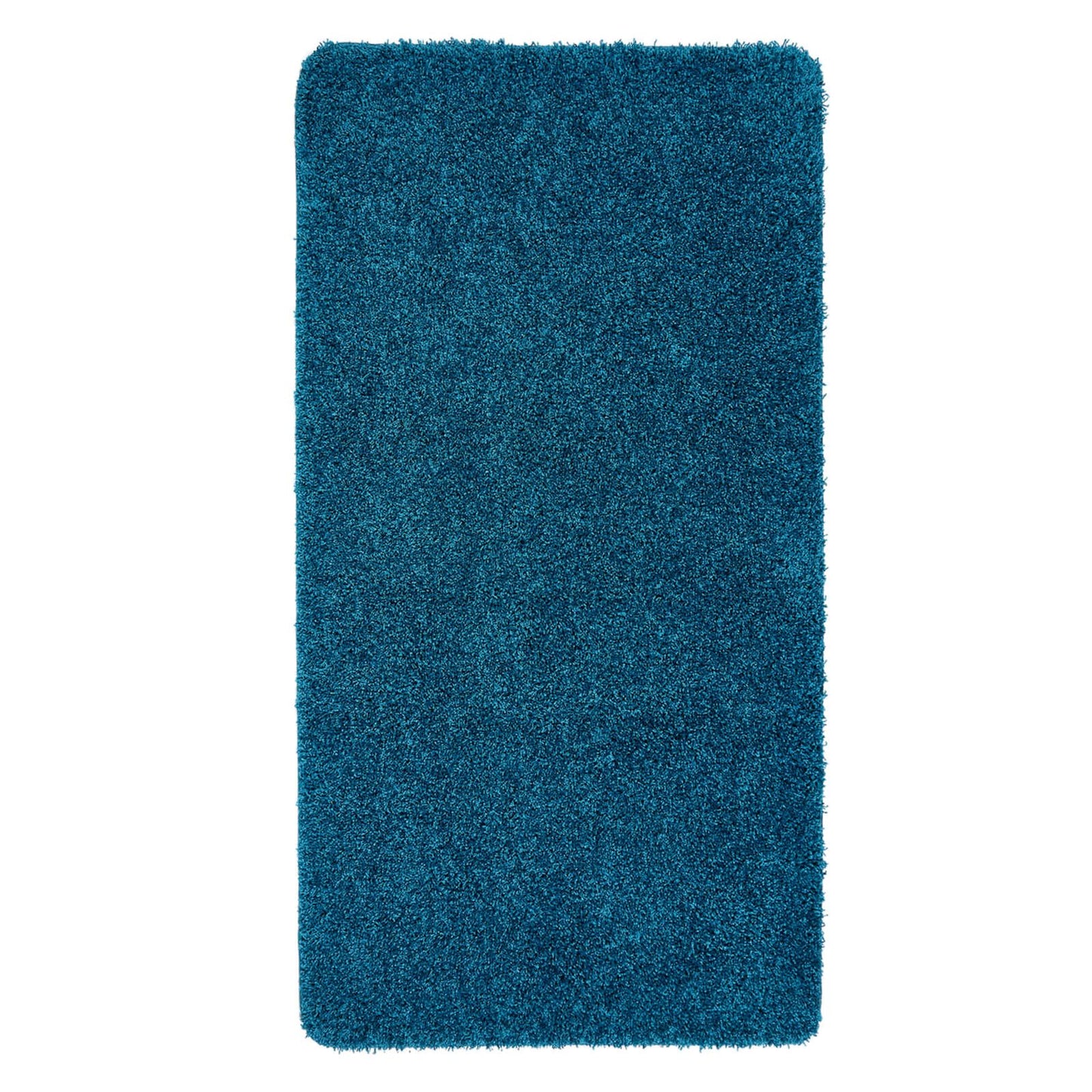 My Rugs Teal Plain Rugs