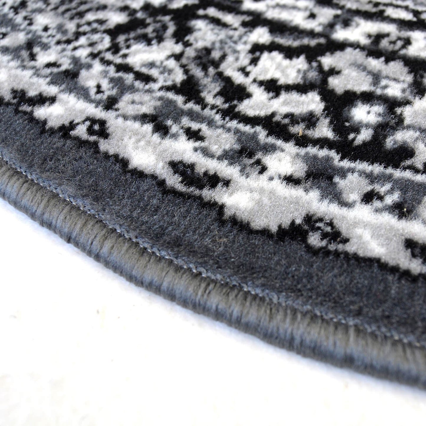 Maestro Grey Traditional Rug