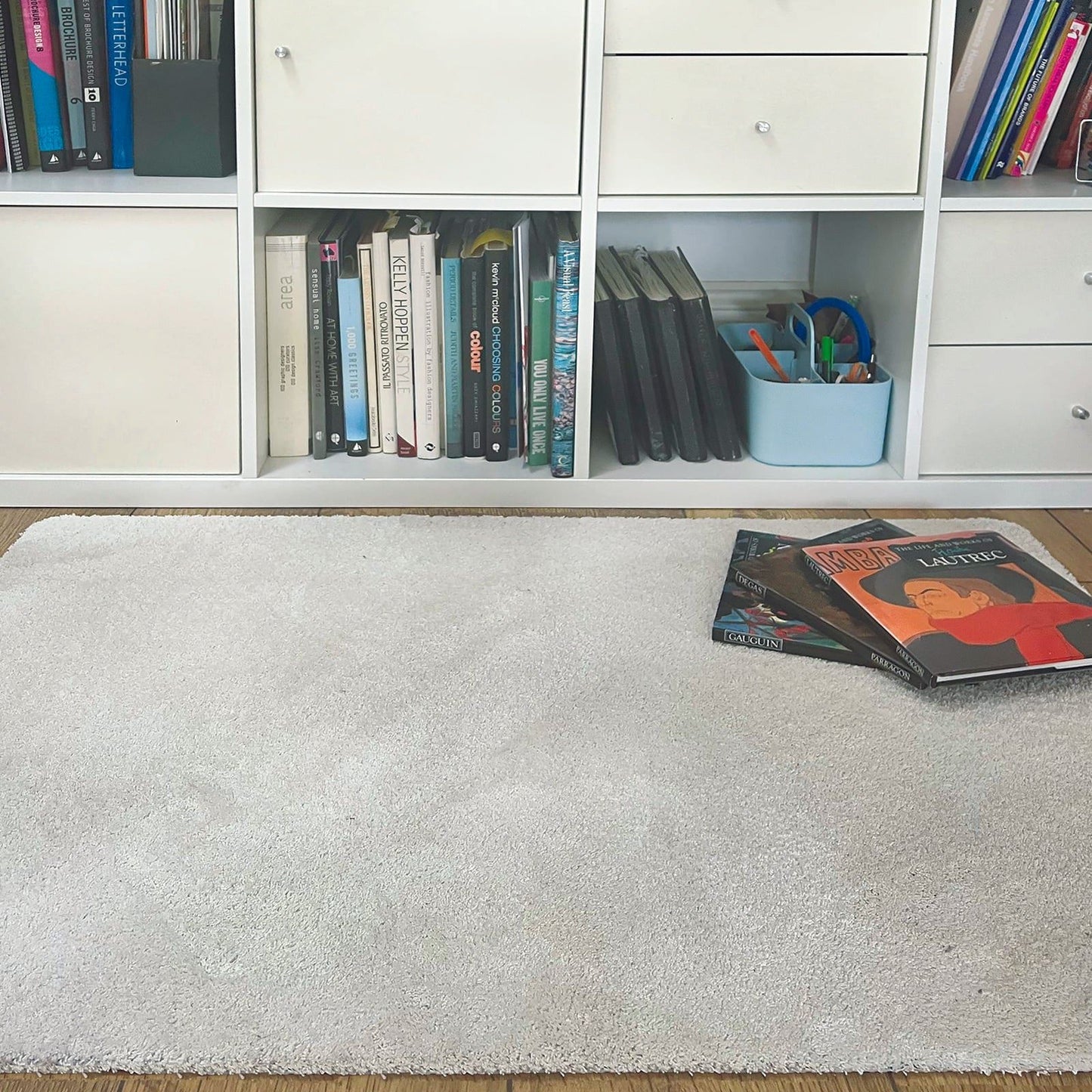 Hug Rug Sense Rugs Pumice Stone Rug