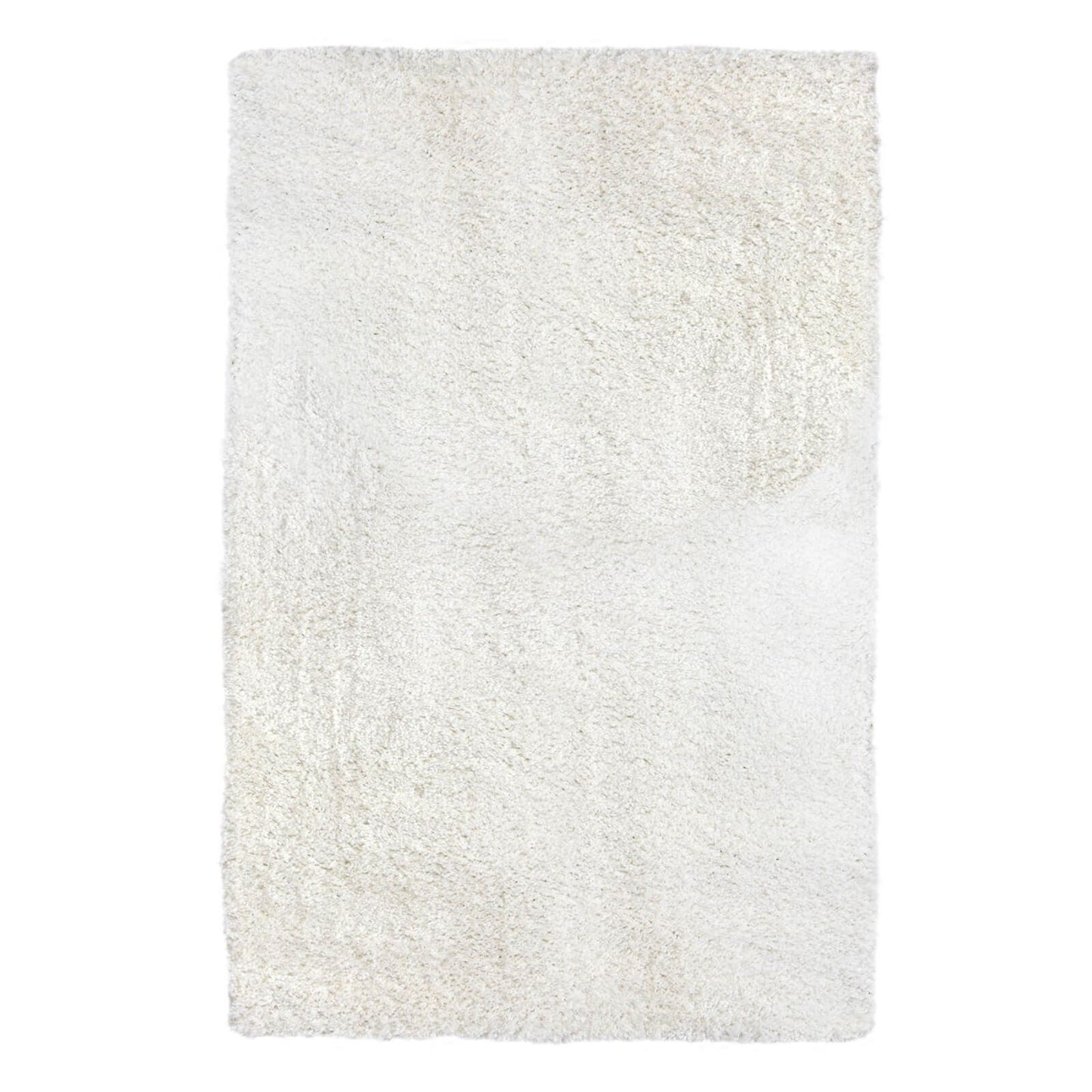 Snug Ivory Plain Rug