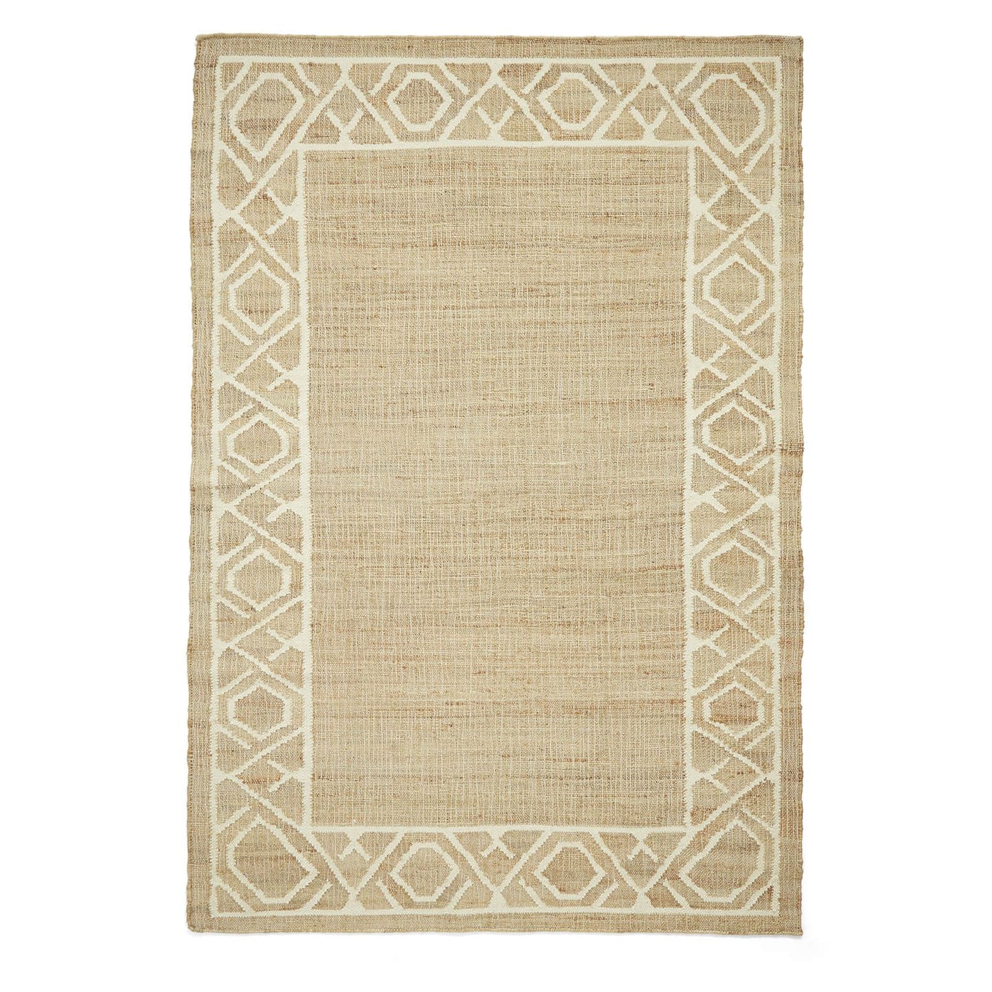 Spartan 29576 Natural/Ivory Natural Rug