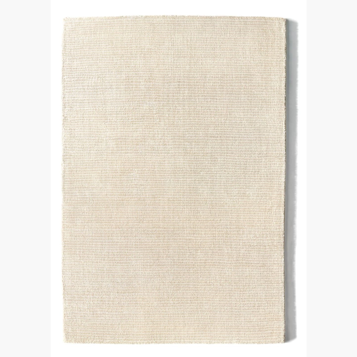 Orient Orient Ivory Plain Rugs