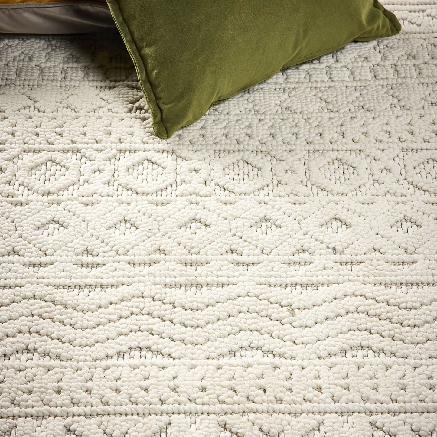 Origins Atlas Graphic Cream Rug