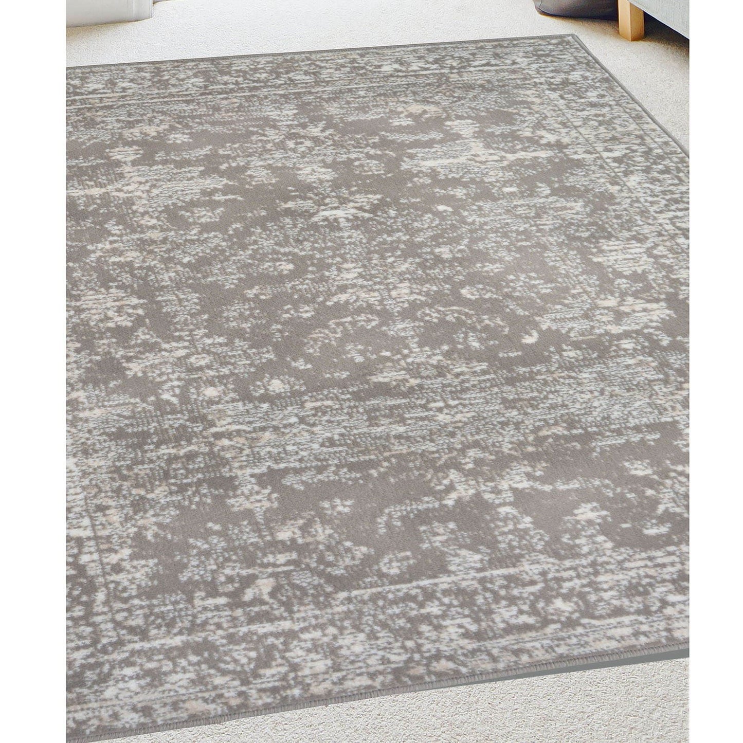 Maestro New Trad Natural Traditional Rug