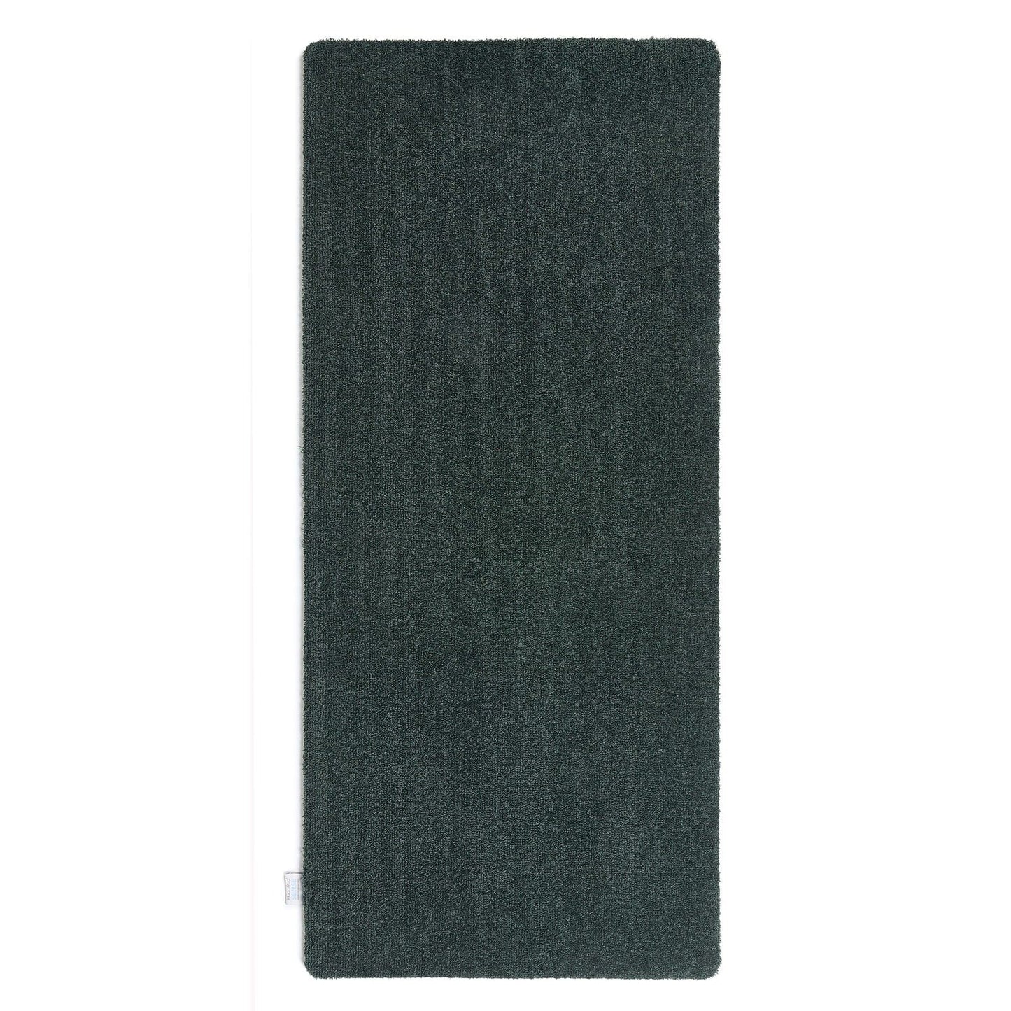 Hug Rug Sense Rugs Forest Green Rug
