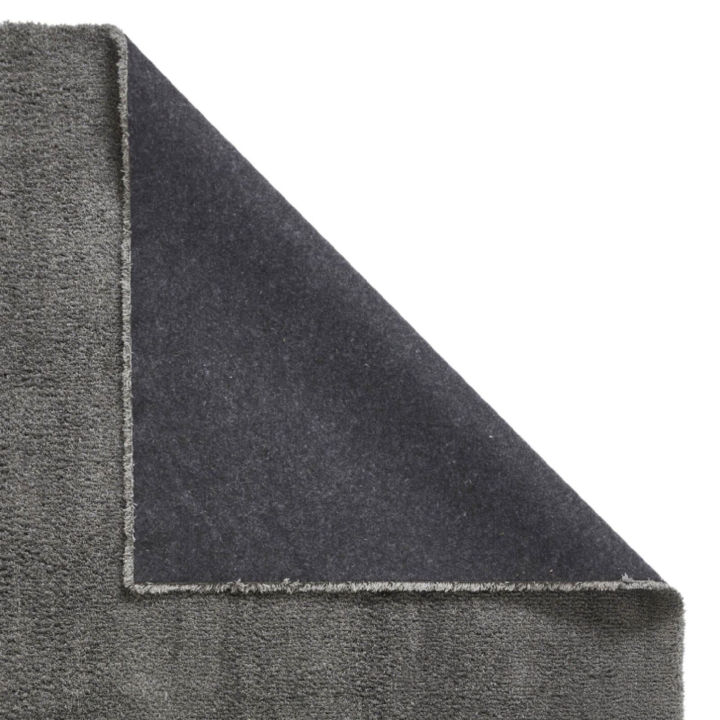 Kara Charcoal Modern Rug