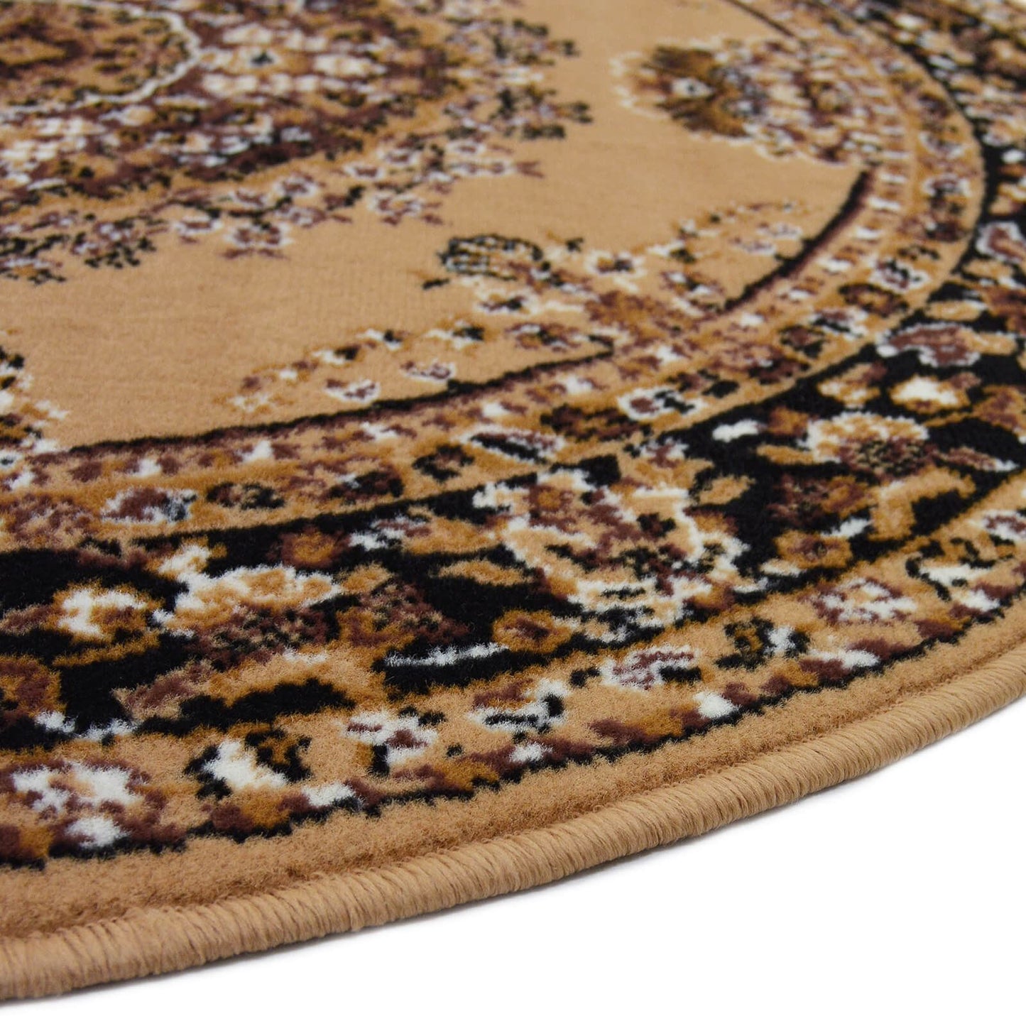 Maestro Berber Traditional Rug