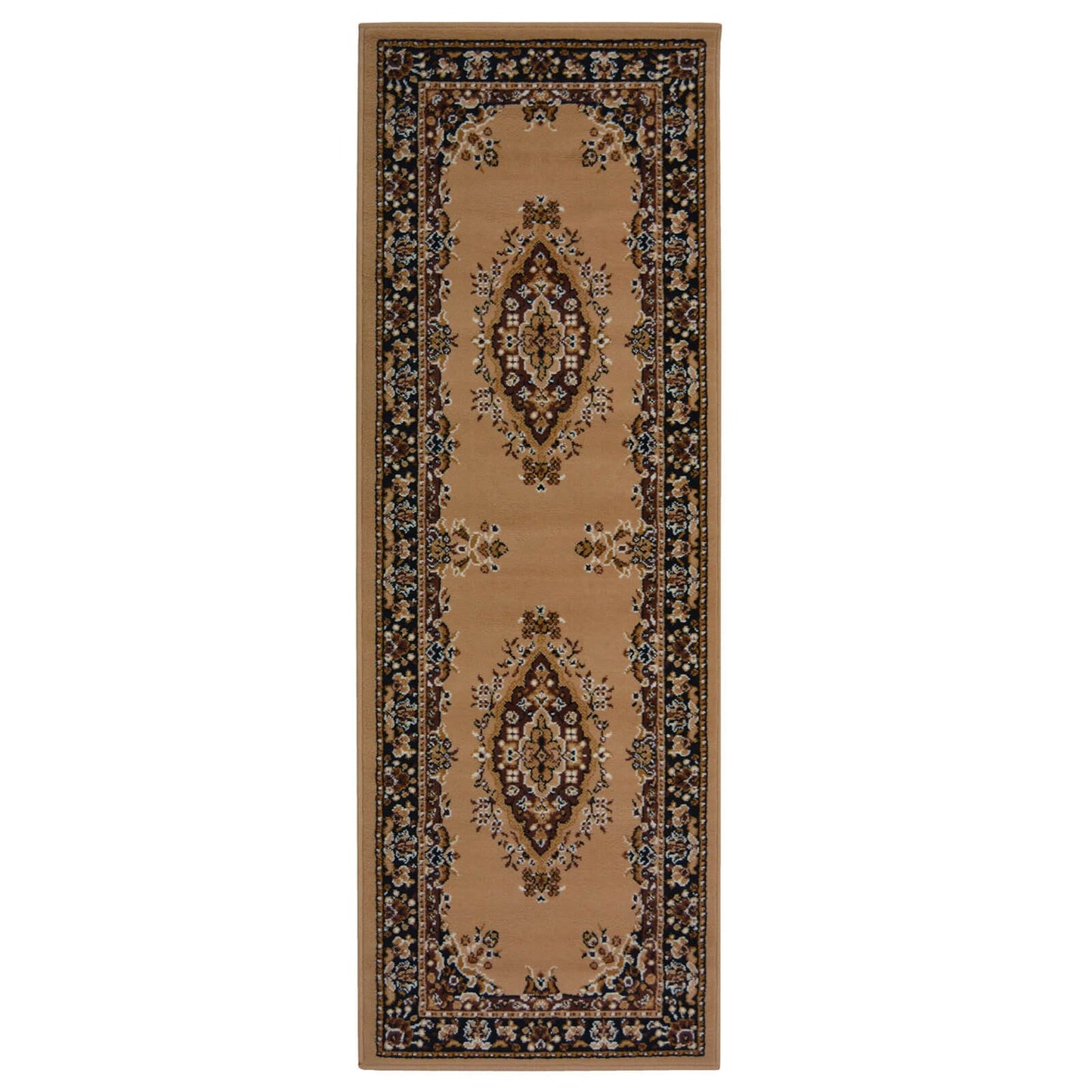 Maestro Berber Traditional Rug