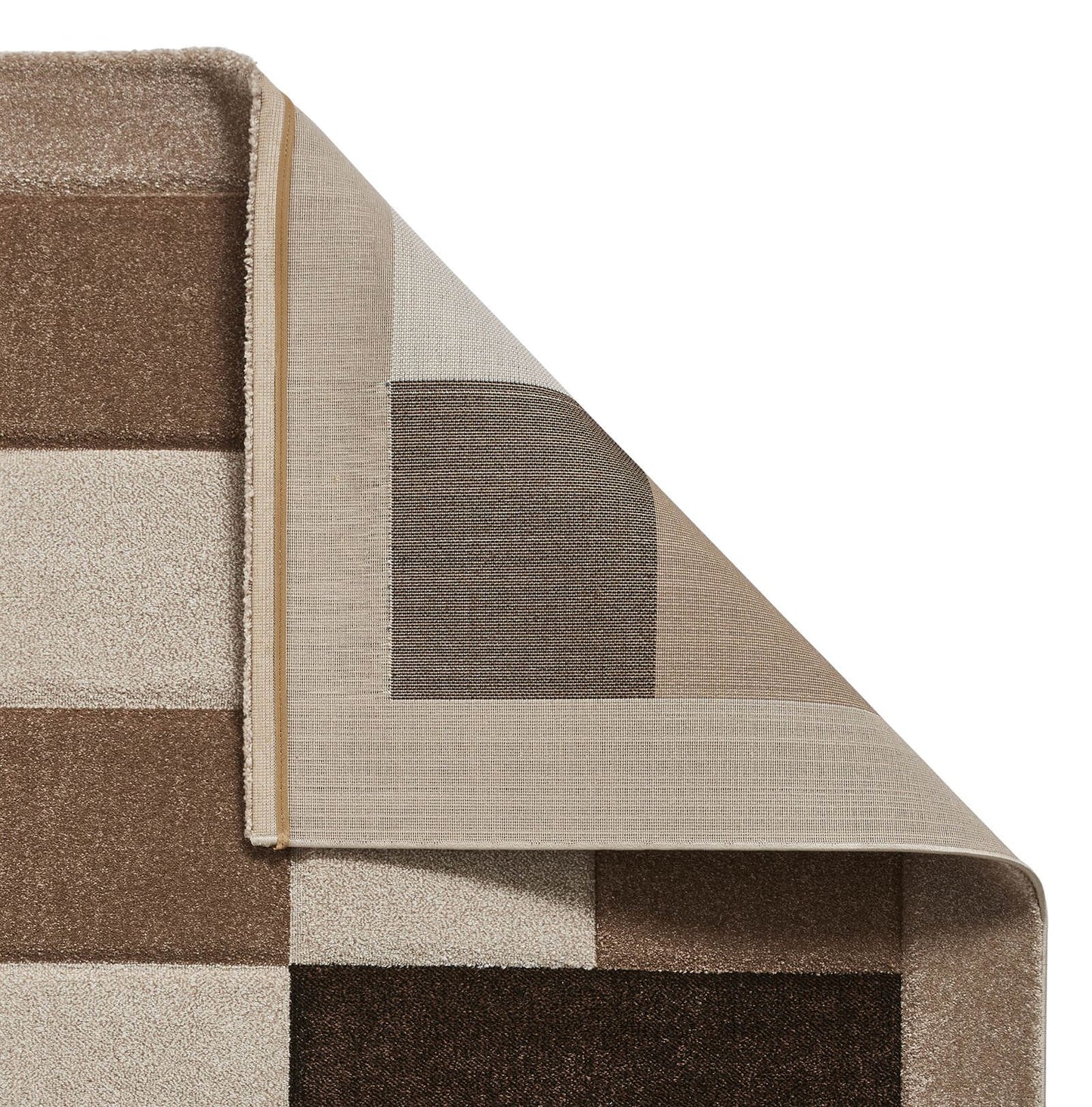 Brooklyn BRK04 (24368) Beige Modern Rug