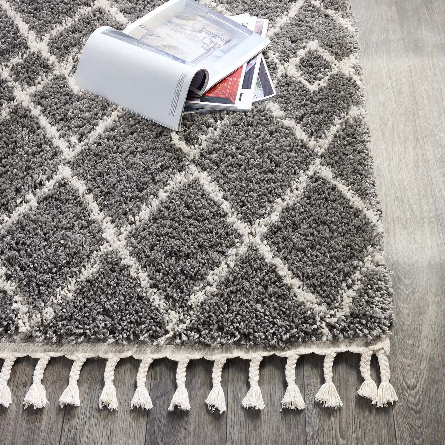 Origins Casablanca Grey