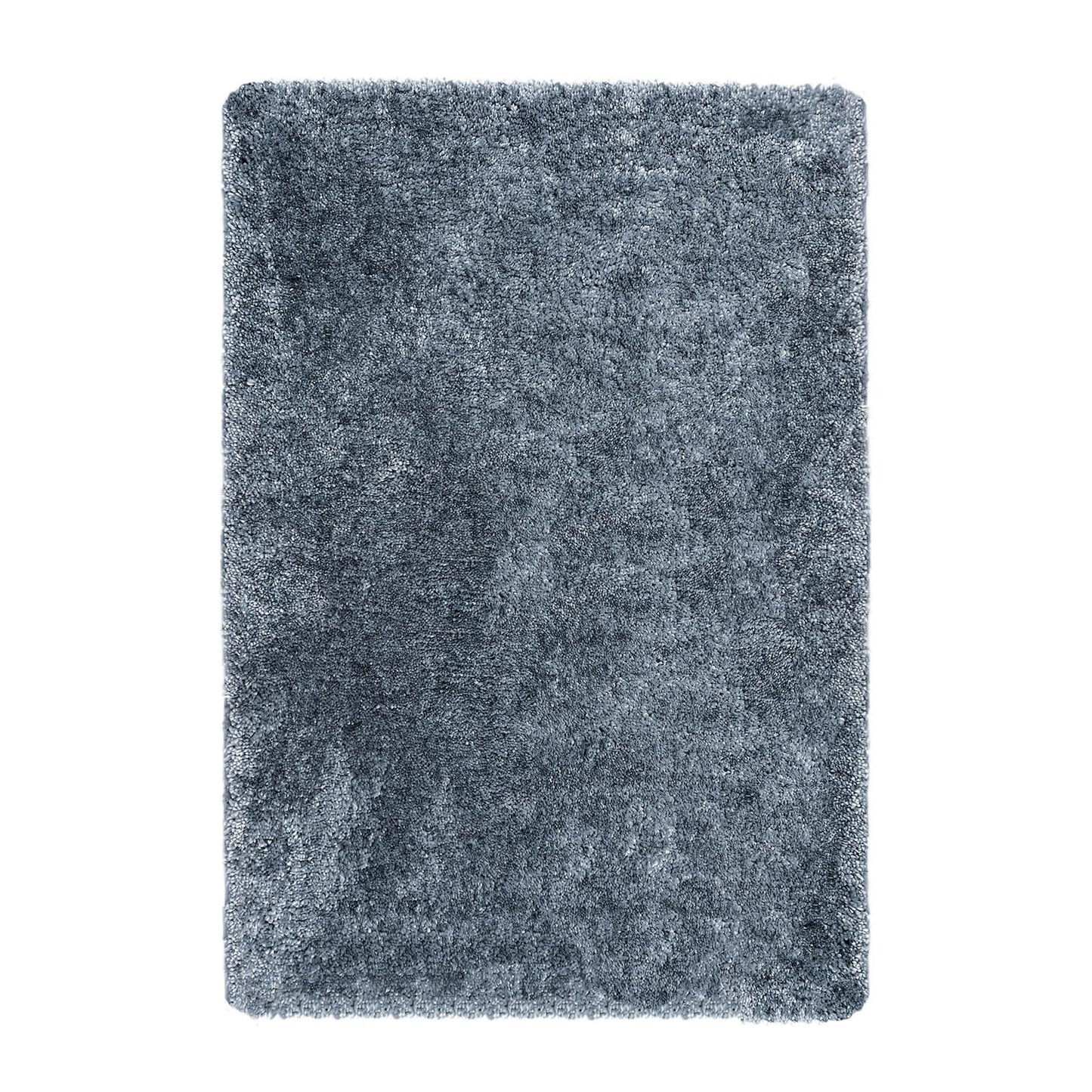 My Lux Smoke Blue Rug