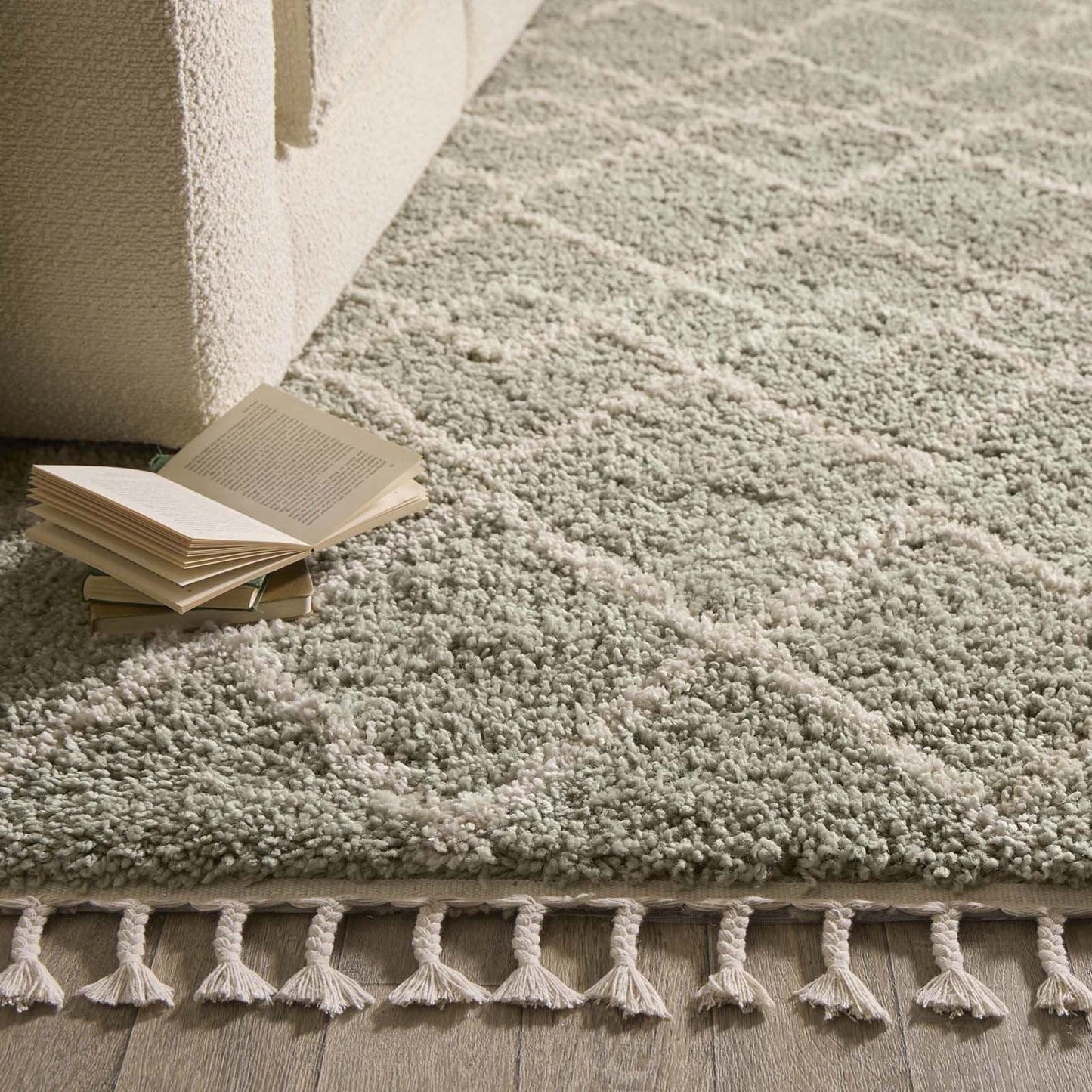 Origins Casablanca Eucalyptus