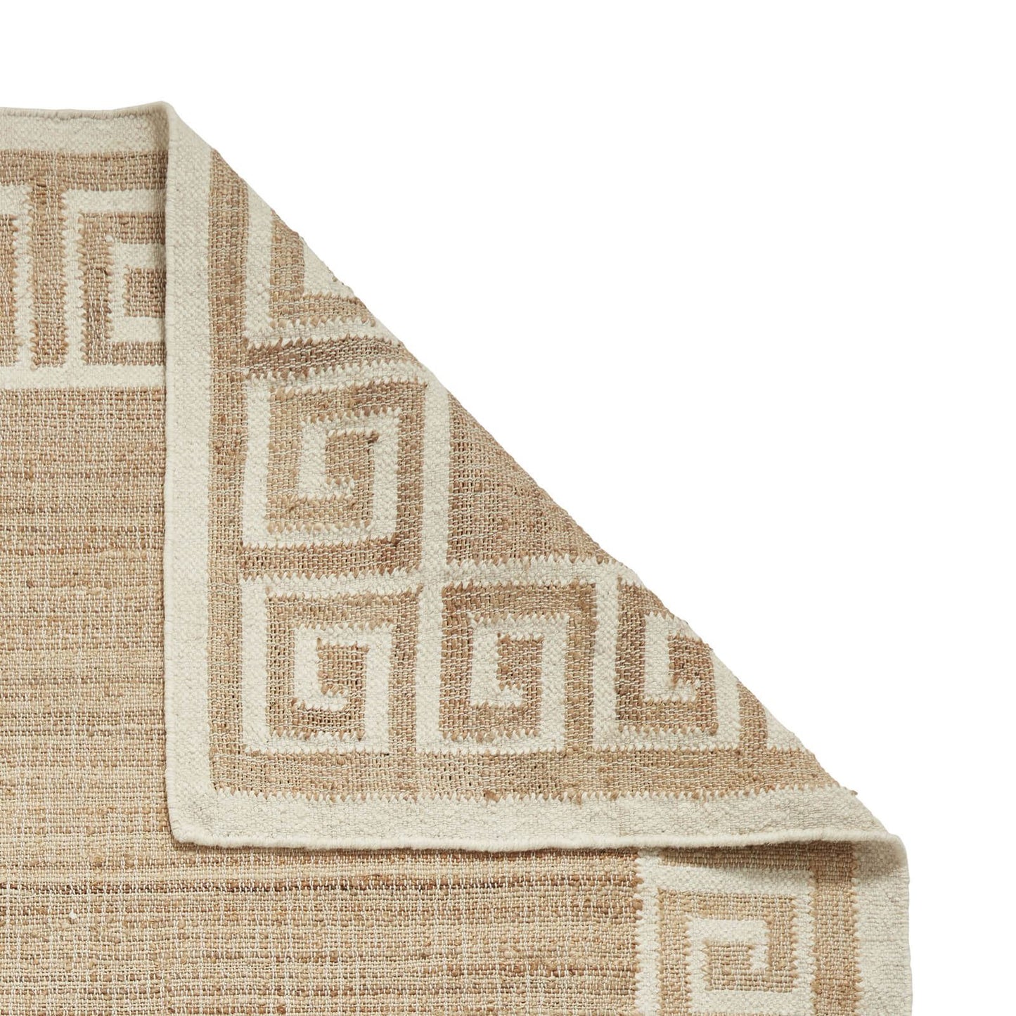 Spartan 29578 Natural/Ivory Natural Rug