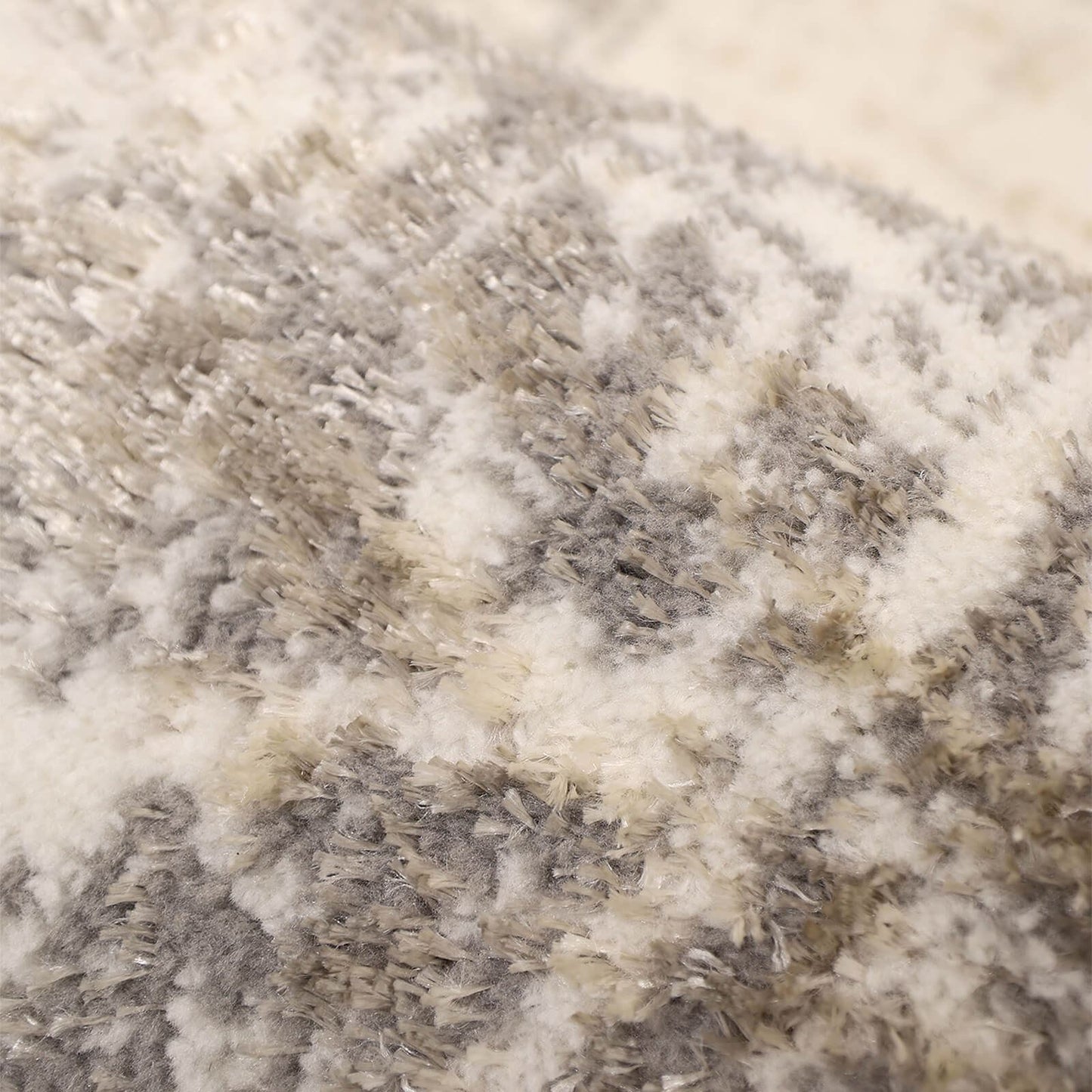 Cadiz Traditional Multi Rug