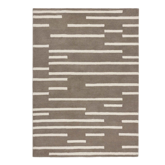 Origins Broken Stripe Rug