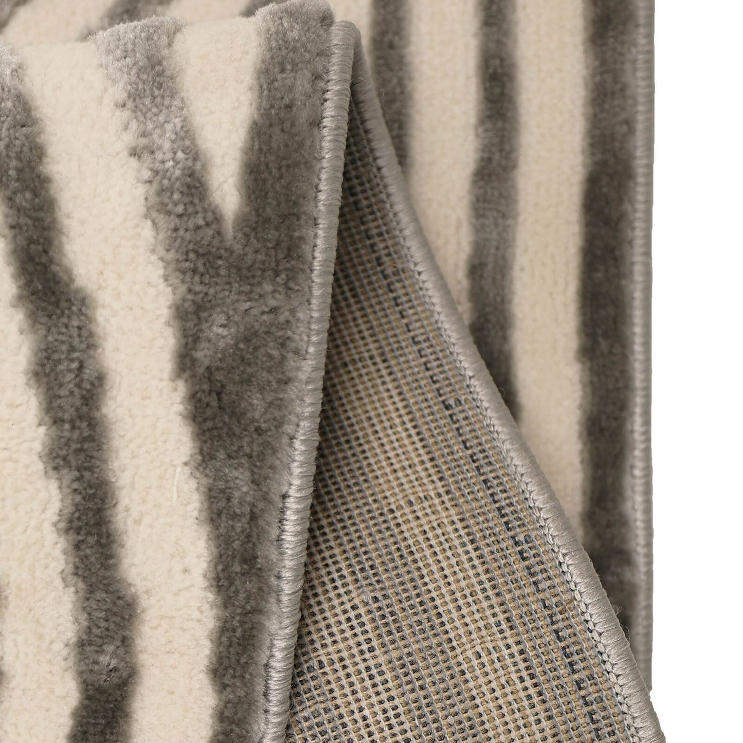 Zoe Art Natural Deco Rug