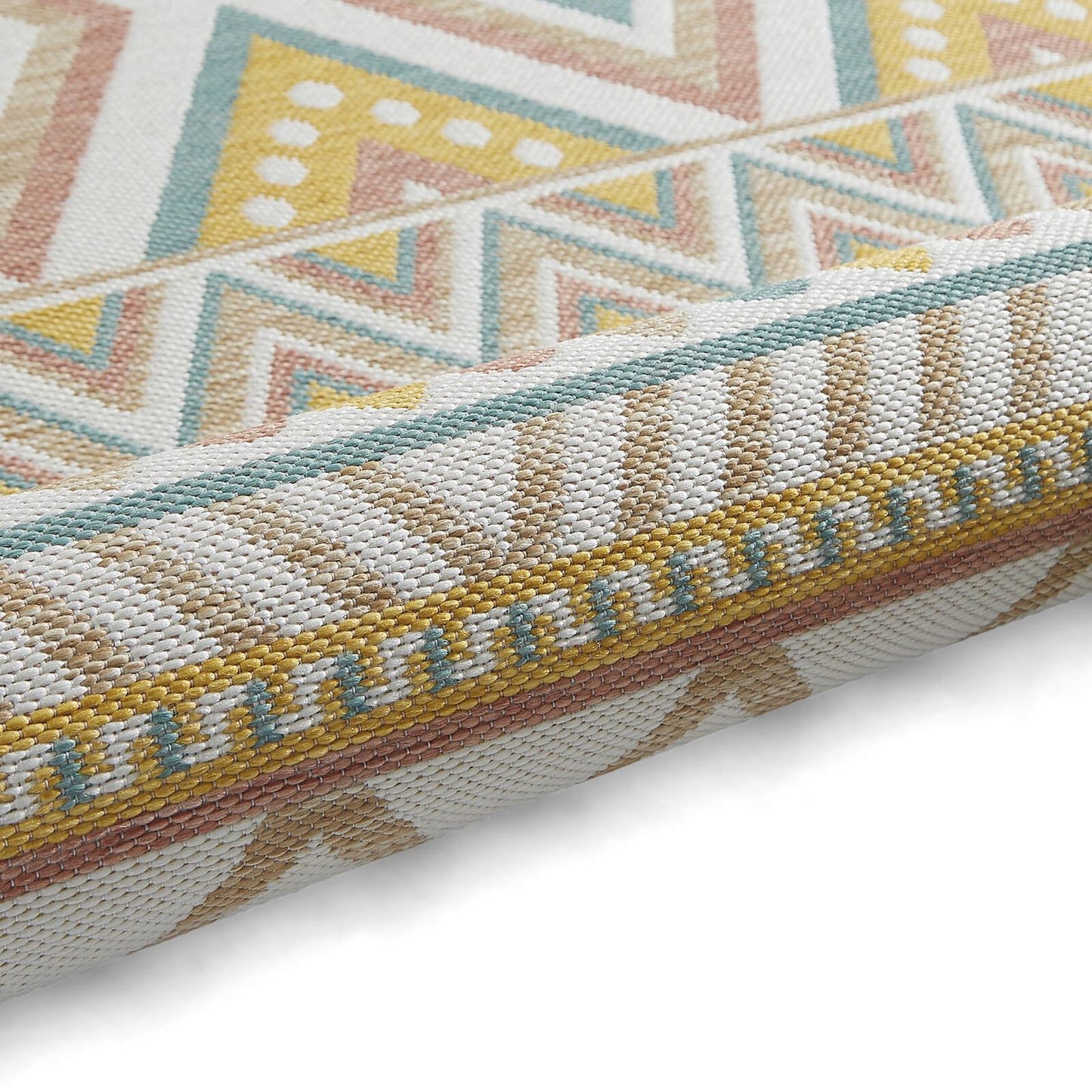Spectrum E3145 Multi Modern Rug