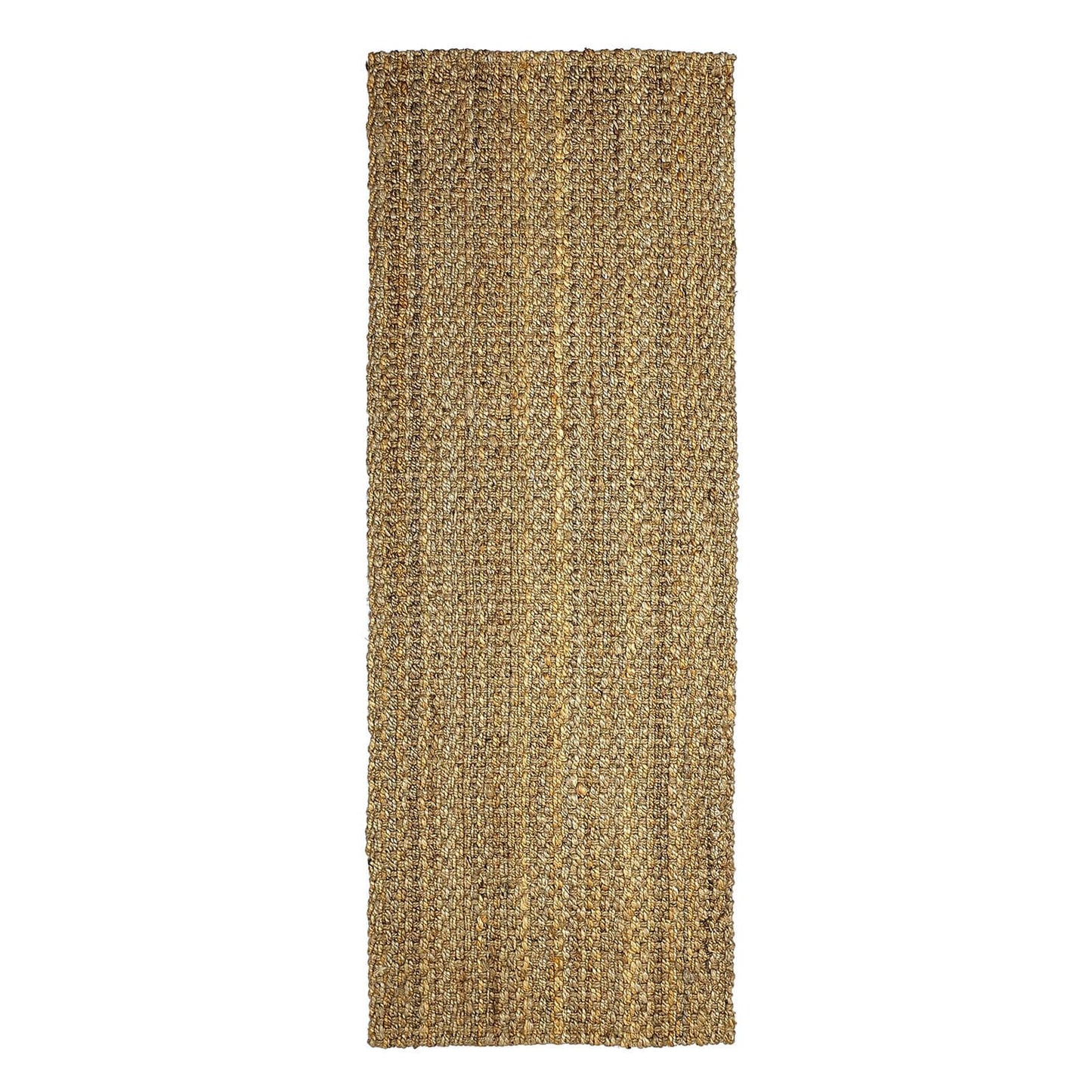 Indian Jute Natural Rug