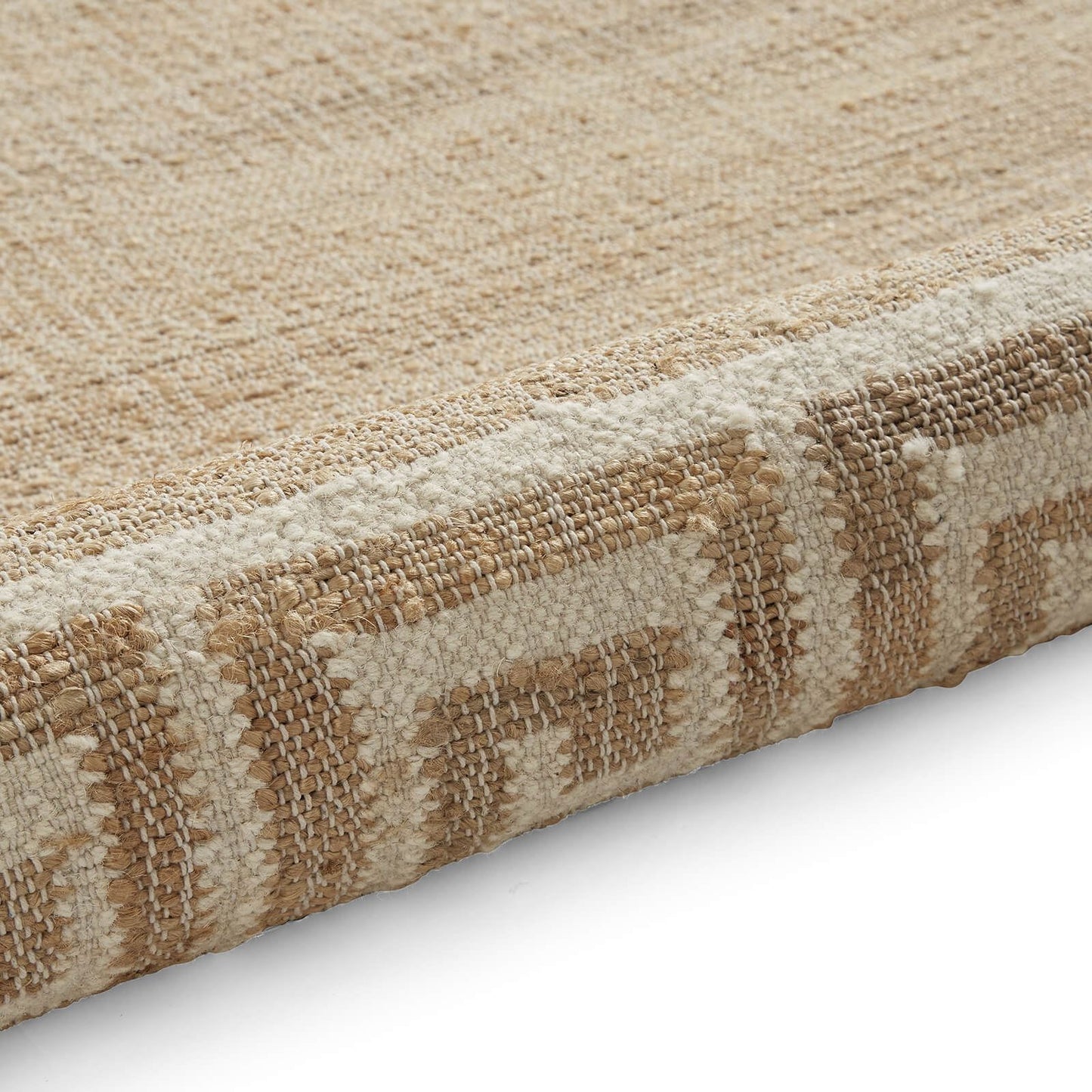 Spartan 29578 Natural/Ivory Natural Rug