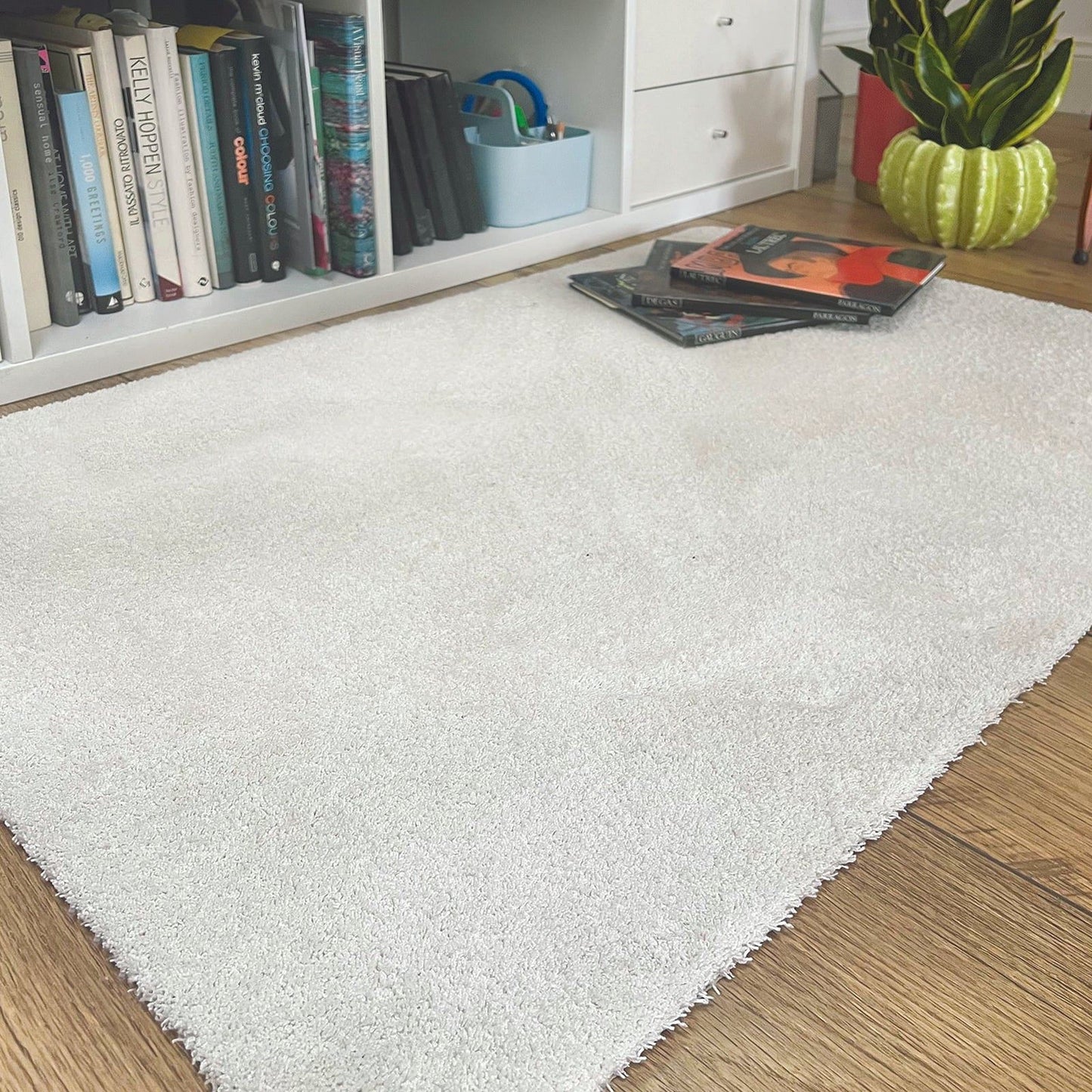 Hug Rug Sense Rugs Pumice Stone Rug