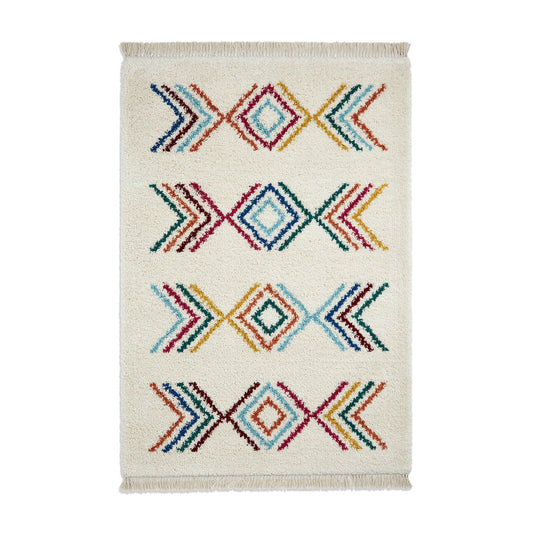 Boho C444 Multi Modern Rug