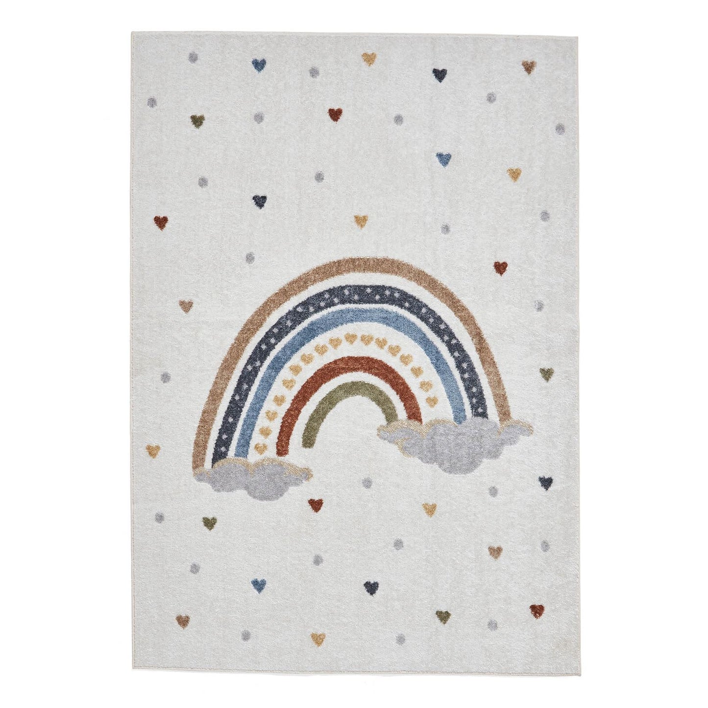 Vida RainbowKidsRug