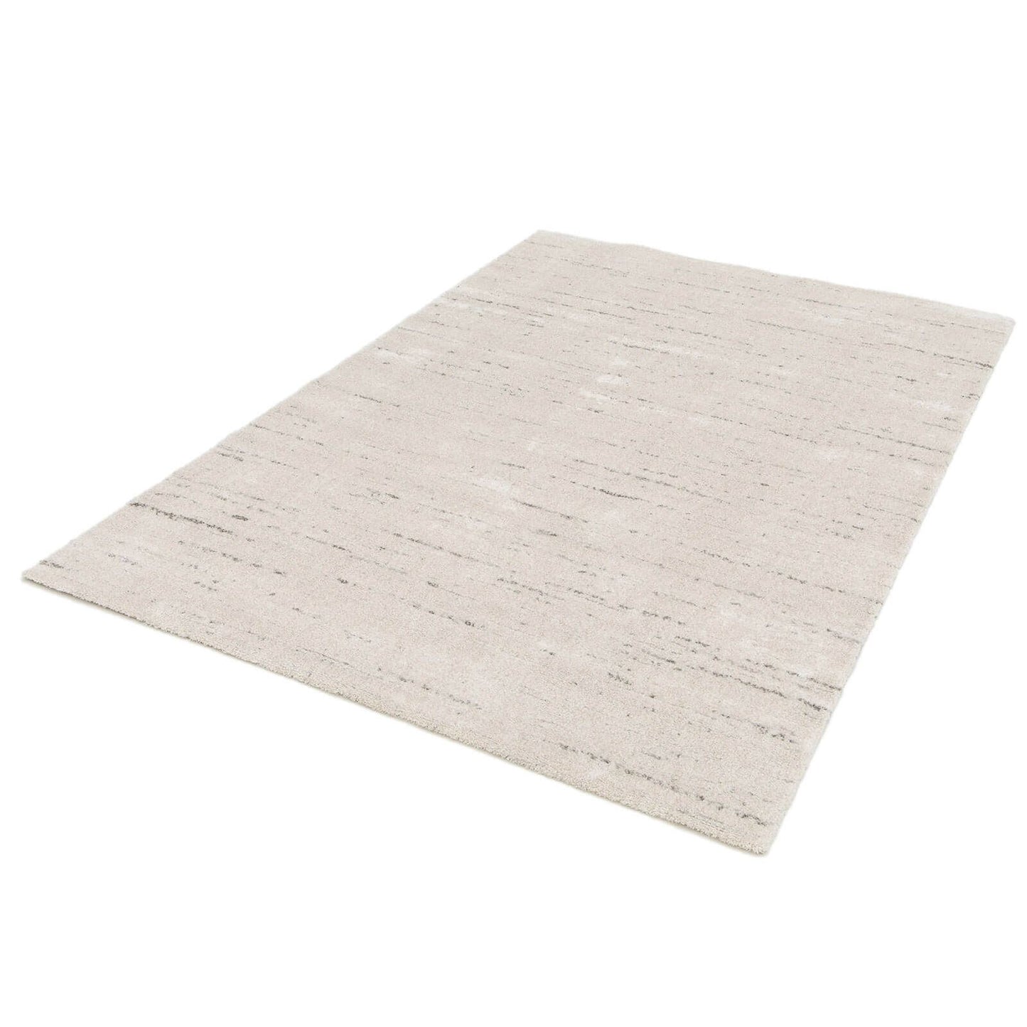 Pure Semi Plain Natural Rug