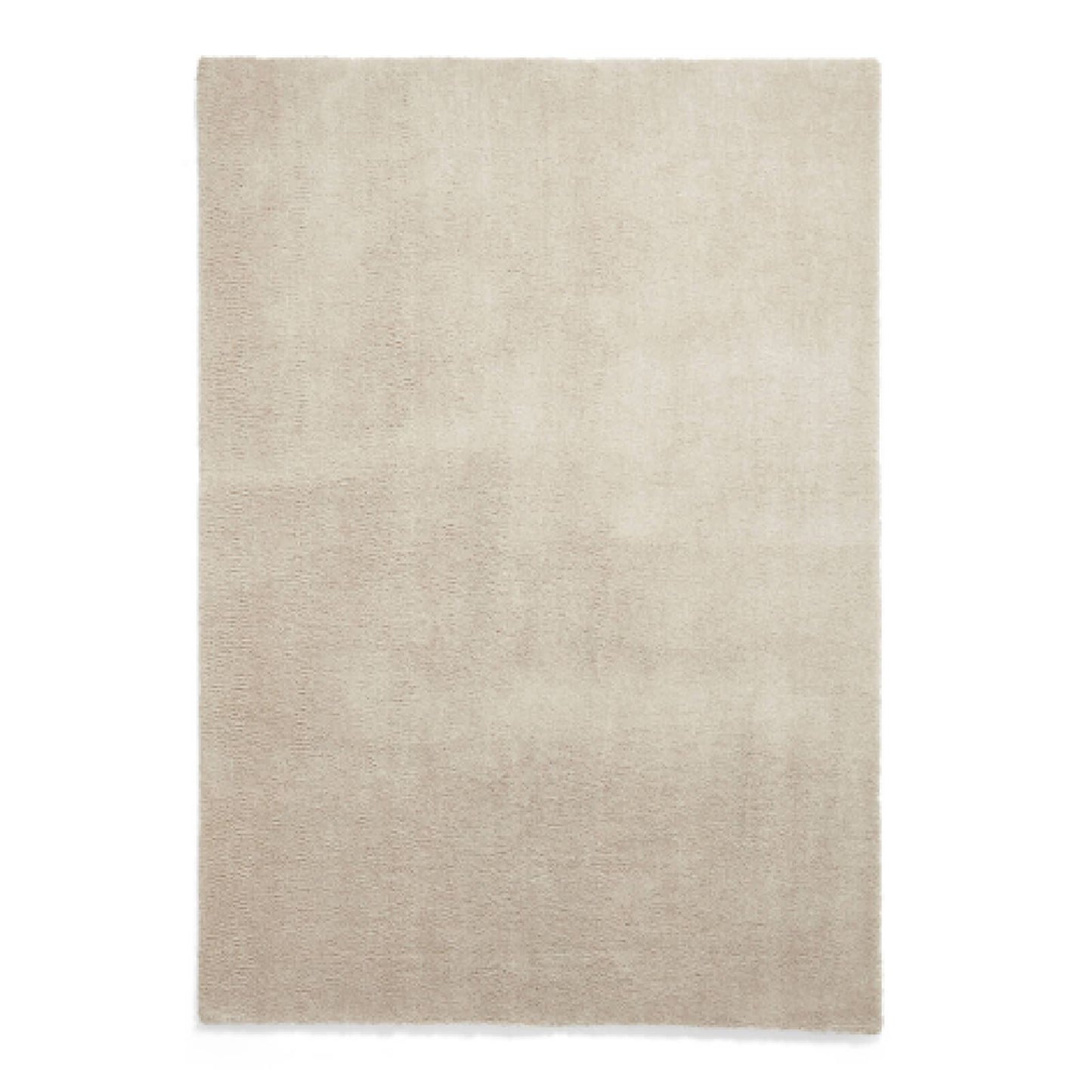 Kara Linen Modern Rug