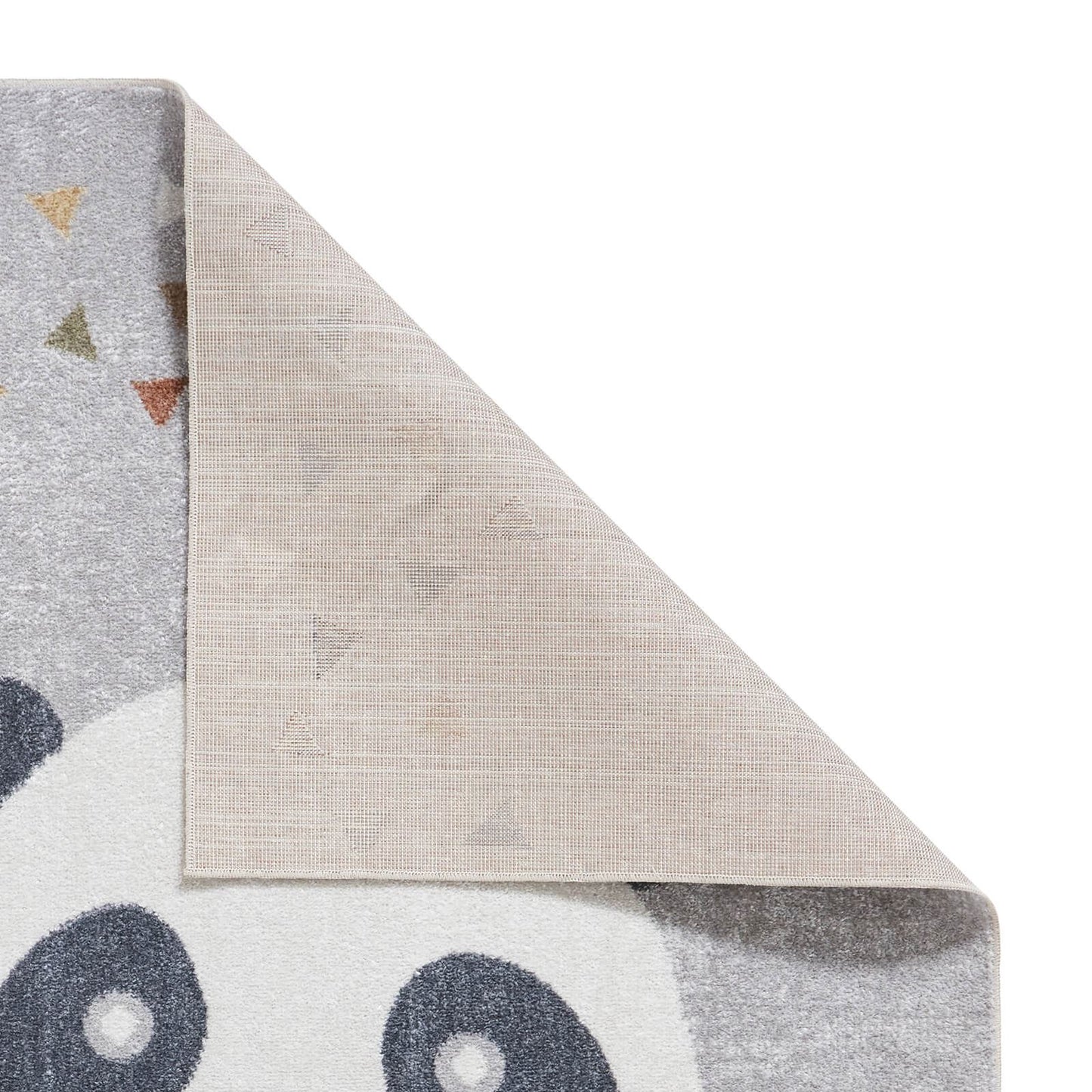 Vida Kids Panda KidsRug