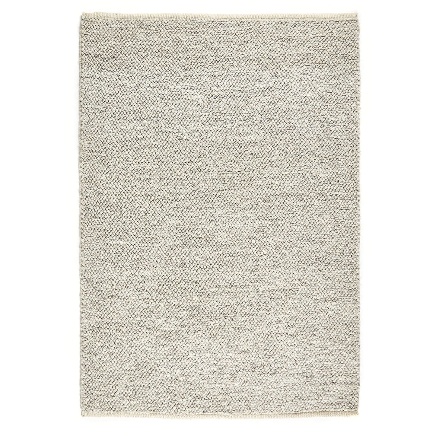 La Playa Silver Plain Rugs