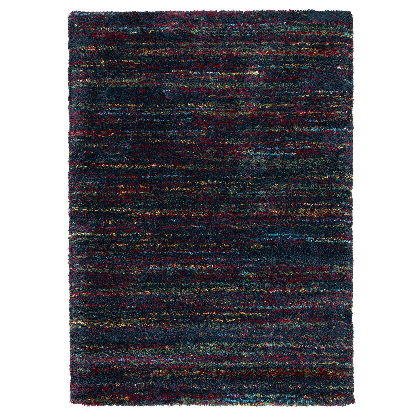 Noble Multi Blue Rug