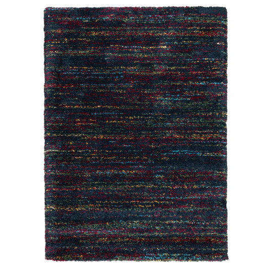 Noble Multi Blue Rug
