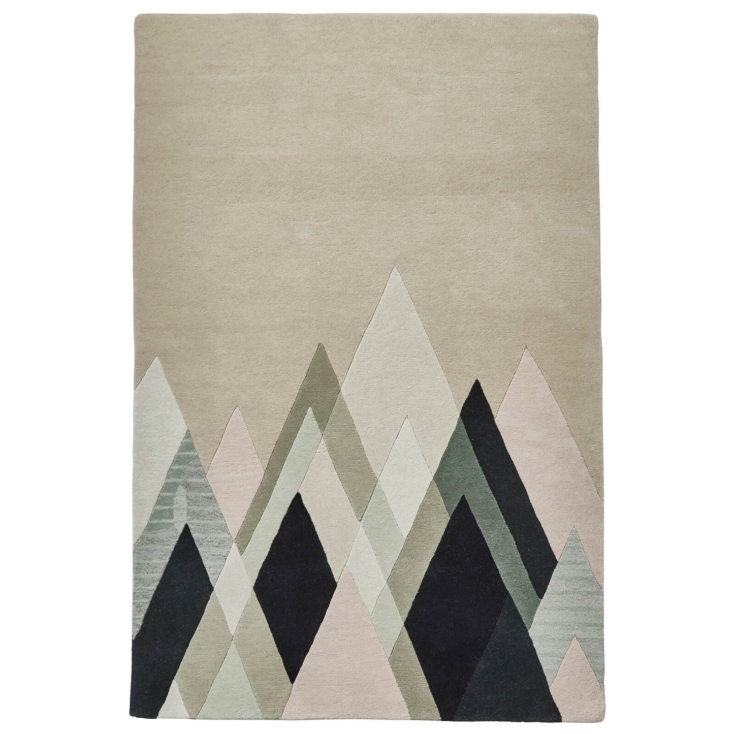 Michelle Collins MC21 Designer Rug