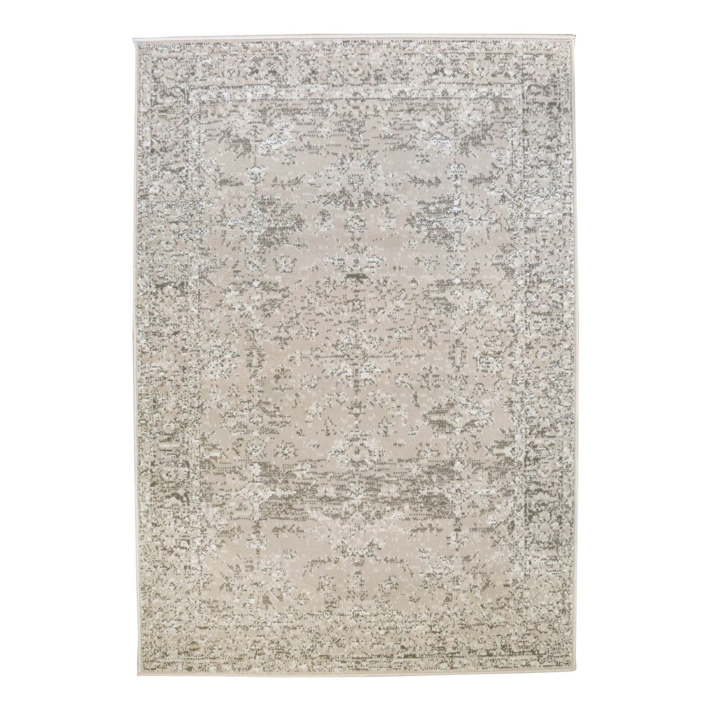 Maestro New Trad Cream Traditional Rug