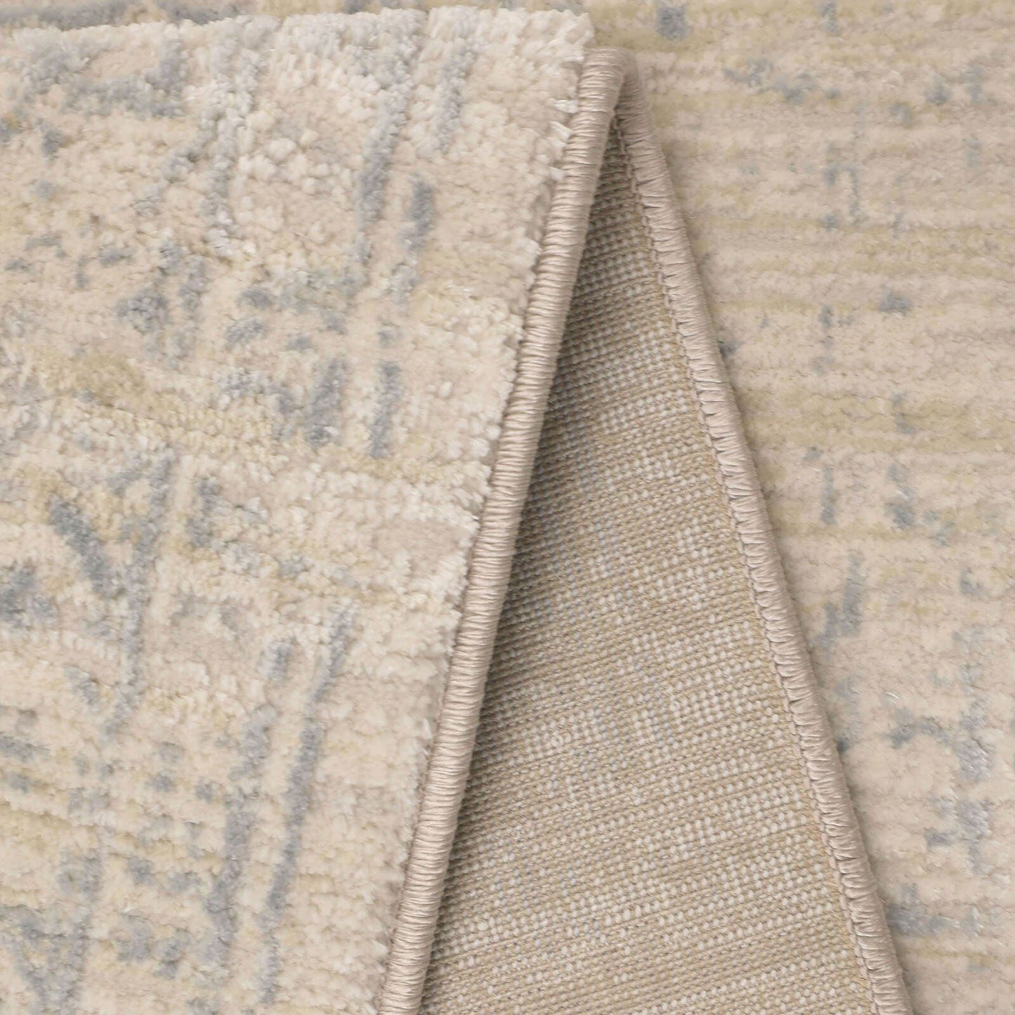 Noah Vintage Natural Rug