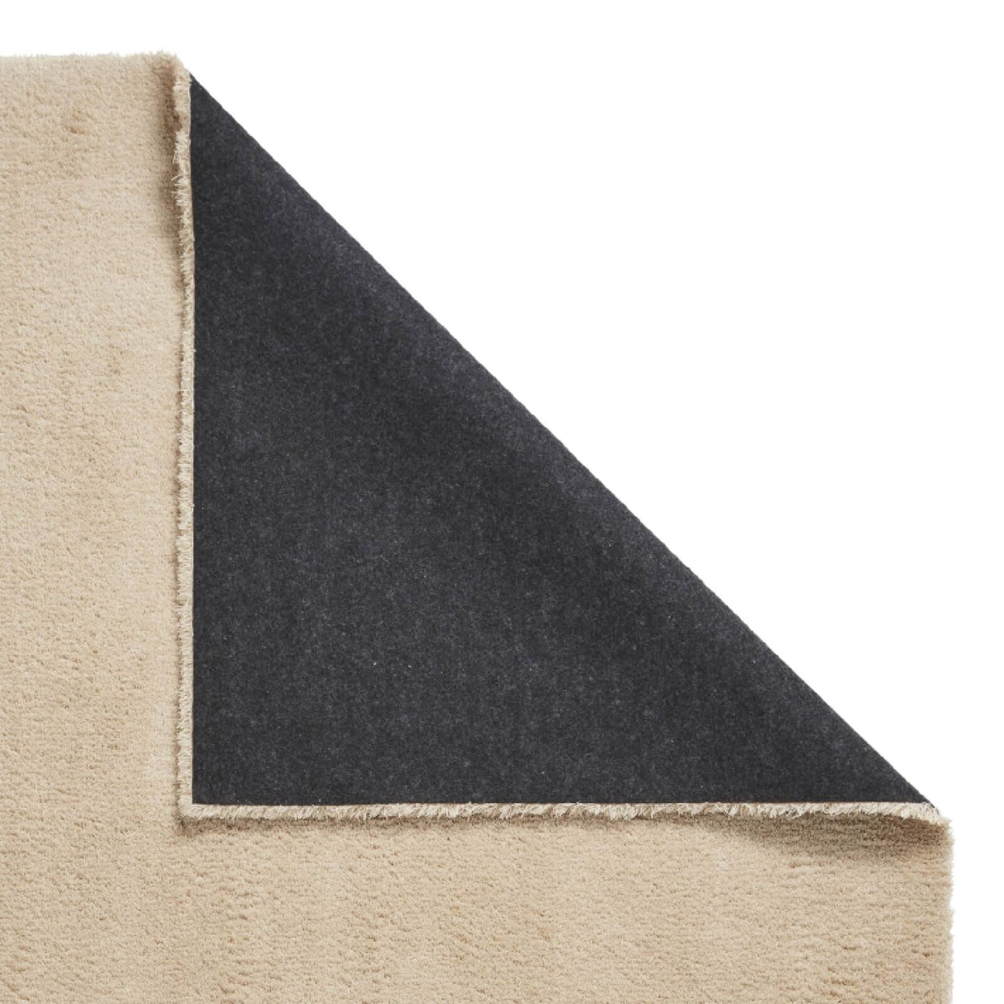 Kara Beige Modern Rug